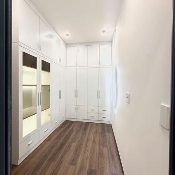 NHÀ 4 TẦNG (6x10) HẺM 5M THÔNG NGUYỄN THỊ BÚP – KDC HIỆP THÀNH CITY – GIÁ CHỈ 5.9 TỶ