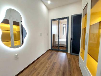 NHÀ 4 TẦNG (6x10) HẺM 5M THÔNG NGUYỄN THỊ BÚP – KDC HIỆP THÀNH CITY – GIÁ CHỈ 5.9 TỶ