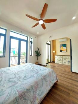 NHÀ 4 TẦNG (6x10) HẺM 5M THÔNG NGUYỄN THỊ BÚP – KDC HIỆP THÀNH CITY – GIÁ CHỈ 5.9 TỶ