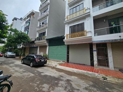 ???? BÁN NHÀ KHU ĐẤU GIÁ MẬU LƯƠNG – 50M² – 5 TẦNG – MẶT TIỀN 5M – GIÁ 13 TỶ