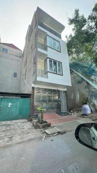 ???? BÁN NHÀ KHU ĐẤU GIÁ MẬU LƯƠNG – 50M² – 5 TẦNG – MẶT TIỀN 5M – GIÁ 13 TỶ