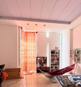 ????️ MT ĐƯỜNG SỐ 6M - Lê văn Quới - Bình Tân - 46m²  ngang hiếm 5m - 4 tầng - 5pn - chỉ 5.3 tỷ
