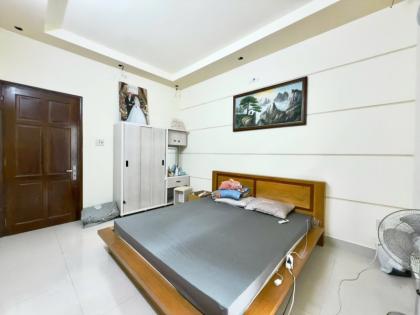 ???? NGÃ 7 LÝ THÁI TỔ – HAI MẶT HẺM THOÁNG – XE HƠI TỚI NHÀ – 4 TẦNG ĐẸP Ở NGAY ????Sát mặt tiền Lê Hồng Phong, Phường 1 Q10