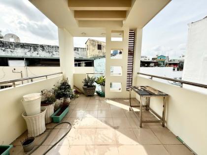 ???? NGÃ 7 LÝ THÁI TỔ – HAI MẶT HẺM THOÁNG – XE HƠI TỚI NHÀ – 4 TẦNG ĐẸP Ở NGAY ????Sát mặt tiền Lê Hồng Phong, Phường 1 Q10