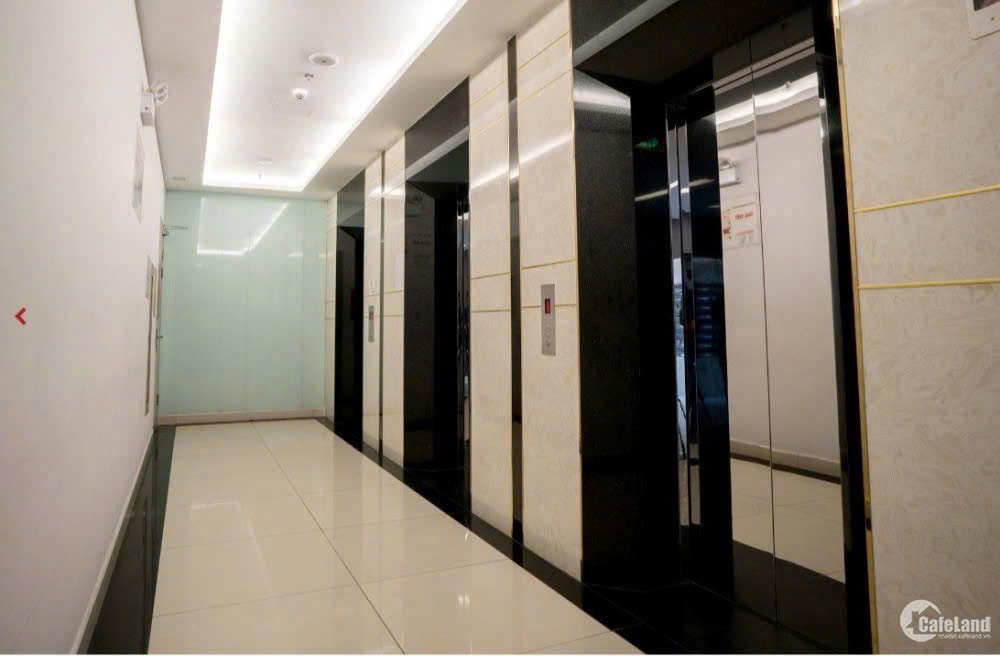 Chính chủ bán căn hộ Summer Square, 243 Tân Hoà Đông, P.14 Quận 6 : -	Diện tích 61m2, 2PN 2WC -	Tặng 1 số nội thất