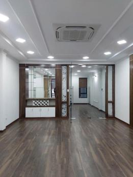 Bán nhà ngõ 41 Thịnh Quang, 50m2, ngay ngã tư sở