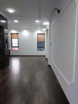 Bán nhà ngõ 41 Thịnh Quang, 50m2, ngay ngã tư sở
