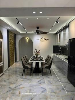 Bán nhà HXH Tân Hải, phường 13, quận Tân Bình (4,5*17) 2 lầu 10 tỷ