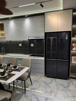 Bán nhà HXH Tân Hải, phường 13, quận Tân Bình (4,5*17) 2 lầu 10 tỷ