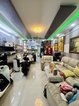 Ở NGAY! Bán Nhà Đẹp 4 Tầng Tâm Huyết Đường 3/2, 55m2, 8.3 Tỷ