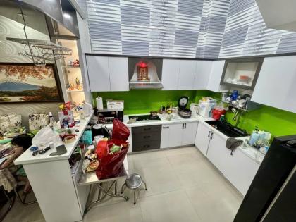Ở NGAY! Bán Nhà Đẹp 4 Tầng Tâm Huyết Đường 3/2, 55m2, 8.3 Tỷ