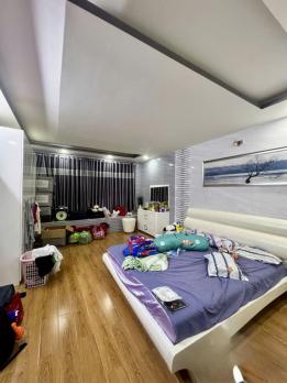 Ở NGAY! Bán Nhà Đẹp 4 Tầng Tâm Huyết Đường 3/2, 55m2, 8.3 Tỷ