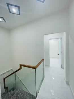 40m2 HXH thông BÙI THỊ XUÂN LÊ VĂN SỸ, đúc BTCT 4ty6