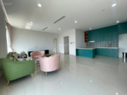 Giảm Sốc còn 11 Tỷ có ngay Căn Hộ Golden King, Trung Tâm Phú Mỹ Hưng,Q7, 122 m2 View đẹp siêu hot