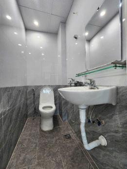 Bán nhà riêng tại đường Phú Thượng, Tây Hồ,  25m2, 4 tầng, nhỉnh 4 tỷ.