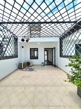 NHÀ MẶT PHỐ Căn Góc Huỳnh Thị Đồng , NHÀ BÈ - 56M2, 4 TẦNG, 4 PHÒNG NGỦ - GIÁ CHỈ 7.3 TỶ!