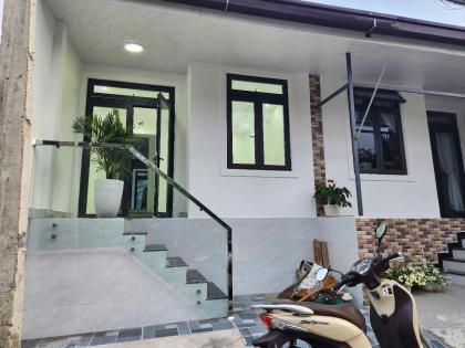 CHO THUÊ NHÀ NGUYÊN CĂN 2 TẦNG 2 MẶT TIỀN HẺM Ô TÔ AN BÌNH PHƯỜNG 3  ĐÀ LẠT GIÁ 10 TRIỆU