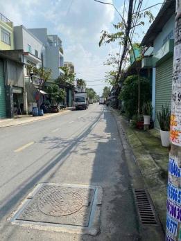 ĐẤT ĐẸP 600M² 300M² THỔ CƯ ĐƯỜNG BÊ TÔNG 5M ĐÔNG THẠNH, HÓC MÔN CHỈ 9,5 TỶ