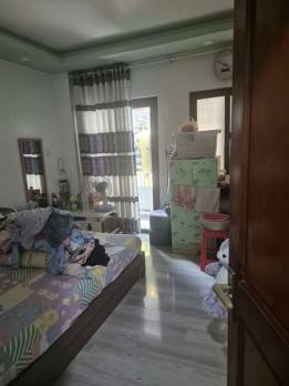 Nhà Đường Mình Phụng Phường 2 Quận 11 Cũ.