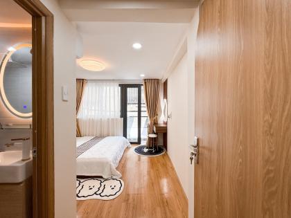 Nhà Đường Hoàng Sa Quận 3 Phường 11 Cũ.