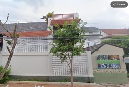 ???? BÁN BIỆT THỰ KHU Á CHÂU – PHƯỜNG 2, TP. VŨNG TÀU ????️