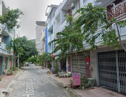 ???? BÁN KHÁCH SẠN GIÁ RẺ – MẶT TIỀN BÀU SEN 4, PHƯỜNG 2, TP. VŨNG TÀU ????