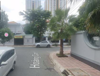 ???? BÁN ĐẤT MẶT TIỀN PHAN HUY CHÚ – PHƯỜNG 2, TP. VŨNG TÀU ????