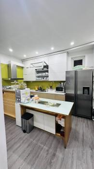 ????Tòa 137 Nguyễn Ngọc Vũ 113m2, 3PN, Góc thoáng, Nội thất đẹp, 8.95 tỷ TT Cầu Giấy