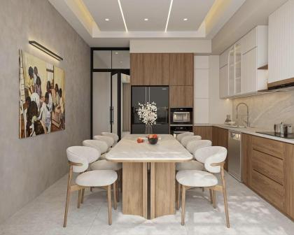 **Bán nhà hẻm 686 Cách Mạng Tháng 8, phường 5, Tân Bình (4*15) chỉ 8 tỷ