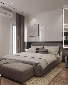 **Bán nhà hẻm 686 Cách Mạng Tháng 8, phường 5, Tân Bình (4*15) chỉ 8 tỷ