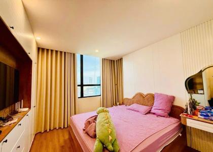 ????CENTER POINT 110 CẦU GIẤY, 128m, 3PN, Nội thất cực đẹp, 12.5 tỷ