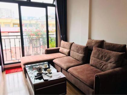 Bán nhà ngõ Tam Khương, Tôn Thất Tùng, 35m2 x 5 tầng, ô tô đỗ cửa