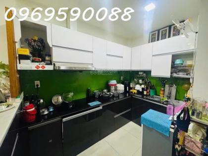 NHÀ 48m2 4TẦNG KIÊN CỐ – HẺM TÂN SƠN NHÌ  TP CHỈ 6 TỶ!
