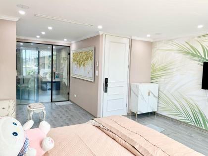 SIÊU HIẾM - Mặt Phố Phan Phù Tiên (Cát Linh) 52m, 7Tầng Thang máy, MT 4.9m 37.8 Tỷ