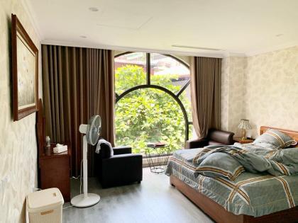 SIÊU HIẾM - Mặt Phố Phan Phù Tiên (Cát Linh) 52m, 7Tầng Thang máy, MT 4.9m 37.8 Tỷ