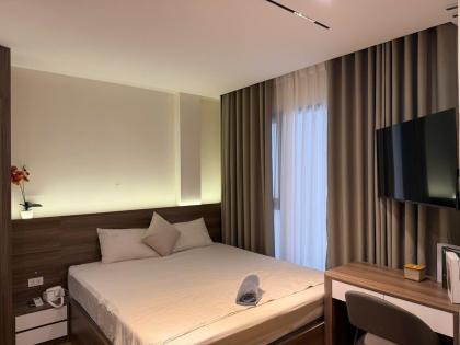 Bán Nhà Dòng Tiền Quận Tây Hồ 95m2-7T MT5,5m VỪA Ở VỪA KD 29,5 Tỷ Võng Thị.