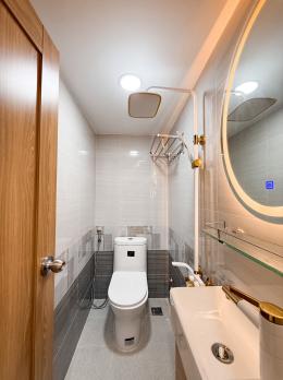???? NHÀ 3 TẦNG KIÊN CỐ – GẦN BỜ KÈ HOÀNG SA – TRUNG TÂM QUẬN 3 – CHỈ 4.X TỶ‼️