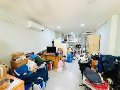 Bán gấp nhà mặt tiền, giáp Quận 1, gần chợ Thị Nghè, phường Thạnh Mỹ Tây (Bình Thạnh) TPHCM, giá tốt