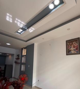 ????️Tân phú - Lê Trọng Tấn - nhà mới - 64m² - ngang hiếm (4.6x14) 3 tầng - 3PN - chỉ 5.3 tỷ