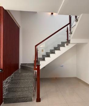 ????️Tân phú - Lê Trọng Tấn - nhà mới - 64m² - ngang hiếm (4.6x14) 3 tầng - 3PN - chỉ 5.3 tỷ