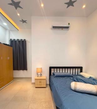 ????️Tân phú - Lê Trọng Tấn - nhà mới - 64m² - ngang hiếm (4.6x14) 3 tầng - 3PN - chỉ 5.3 tỷ