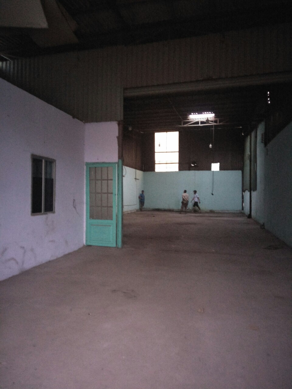 Mặt bằng kho xưởng đang trống cho thuê (160m-200m-300m)đường phan anh,bình long, đình nghi xuân, liên khu 2-5