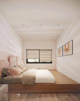 **Bán nhà đường Tiền Giang, phường 2, Tân Bình (4,2x17), 2 tầng, hơn 7 tỷ
