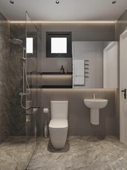 **Bán nhà đường Xuân Hồng, phường 4, Tân Bình (4x17) 2 tầng; 7,2 tỷ