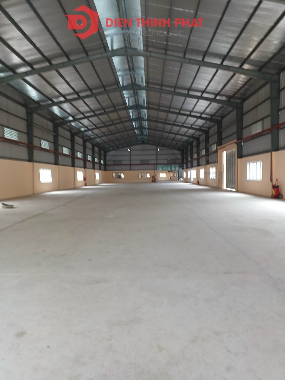 cho thuê: 5 nhà xưởng(1.000m2;2.000m2,3.000m2;4.000m2:5.000m2)Trần Đại Nghĩa