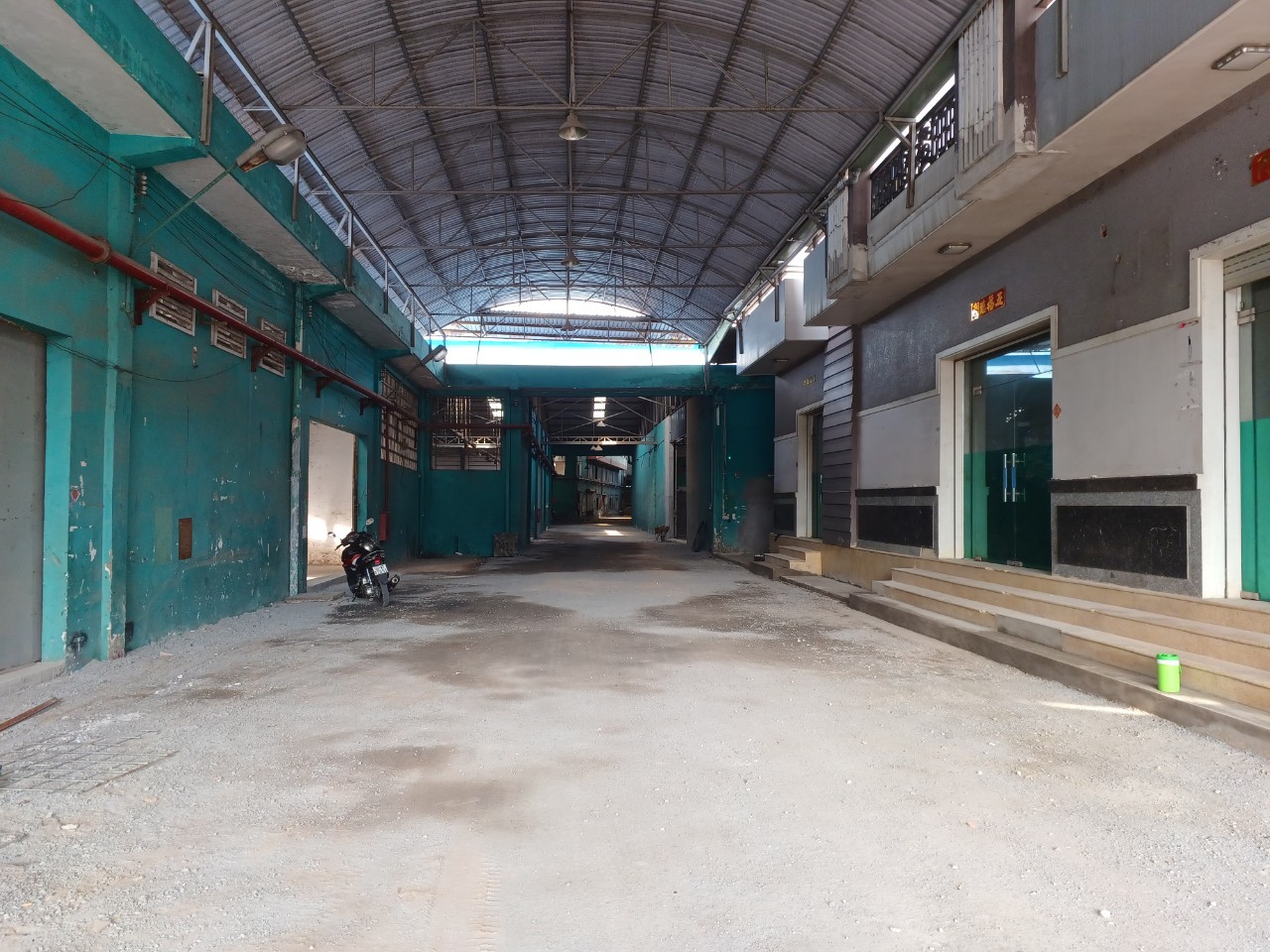 Kho xưởng mới xây dựng100% đường hương lộ 2 mã Lò,ao đôi cho thuê (500m2;600m2,800m2;1.000m2)Bình Tân