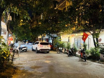 GẤP ! BÁN NHANH NHÀ PHỐ  XALA HÀ ĐÔNG DIỆN TÍCH 80M, 5 NGỦ ,Ô TÔ TRÁNH , GIÁ CHỈ 13,5 TỶ