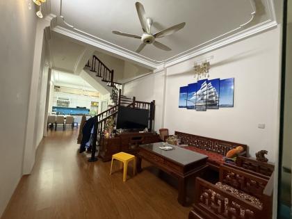 GẤP ! BÁN NHANH NHÀ PHỐ  XALA HÀ ĐÔNG DIỆN TÍCH 80M, 5 NGỦ ,Ô TÔ TRÁNH , GIÁ CHỈ 13,5 TỶ
