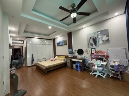 GẤP ! BÁN NHANH NHÀ PHỐ  XALA HÀ ĐÔNG DIỆN TÍCH 80M, 5 NGỦ ,Ô TÔ TRÁNH , GIÁ CHỈ 13,5 TỶ