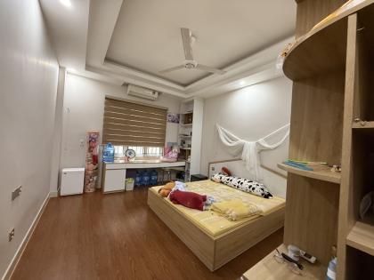 GẤP ! BÁN NHANH NHÀ PHỐ  XALA HÀ ĐÔNG DIỆN TÍCH 80M, 5 NGỦ ,Ô TÔ TRÁNH , GIÁ CHỈ 13,5 TỶ